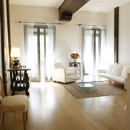 Milano Suites Eksteriør billede