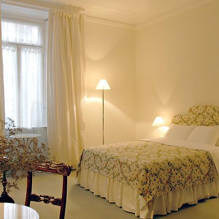 Milano Suites Eksteriør billede