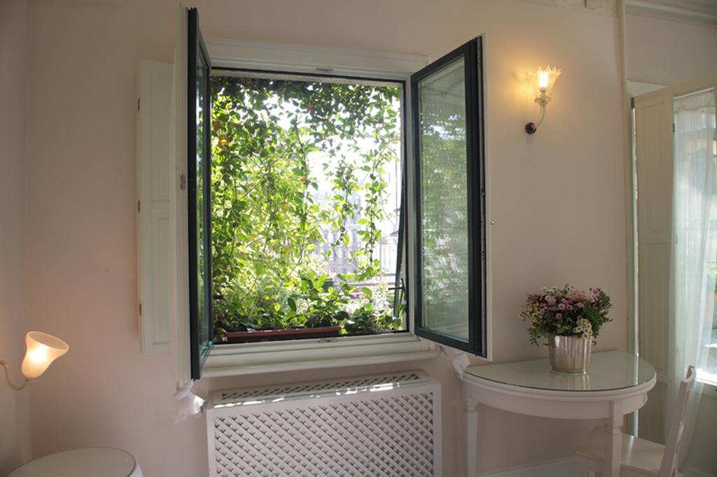 Milano Suites Eksteriør billede