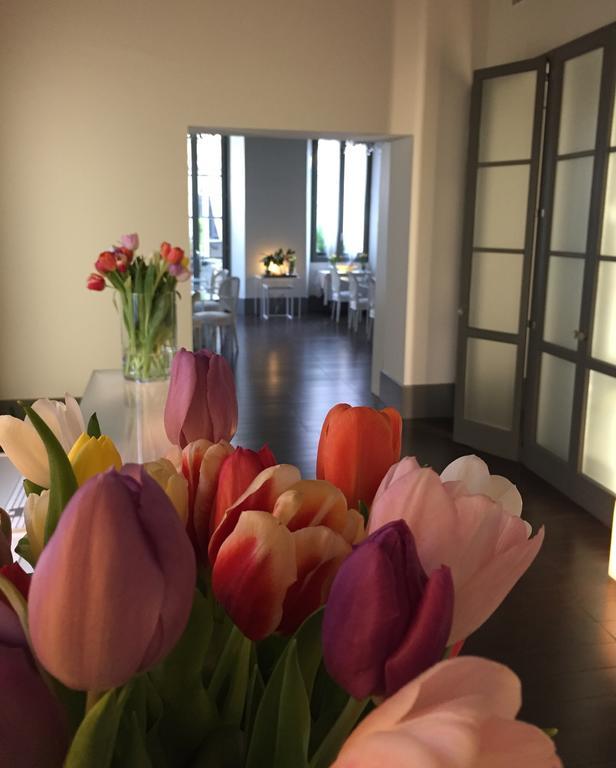 Milano Suites Eksteriør billede