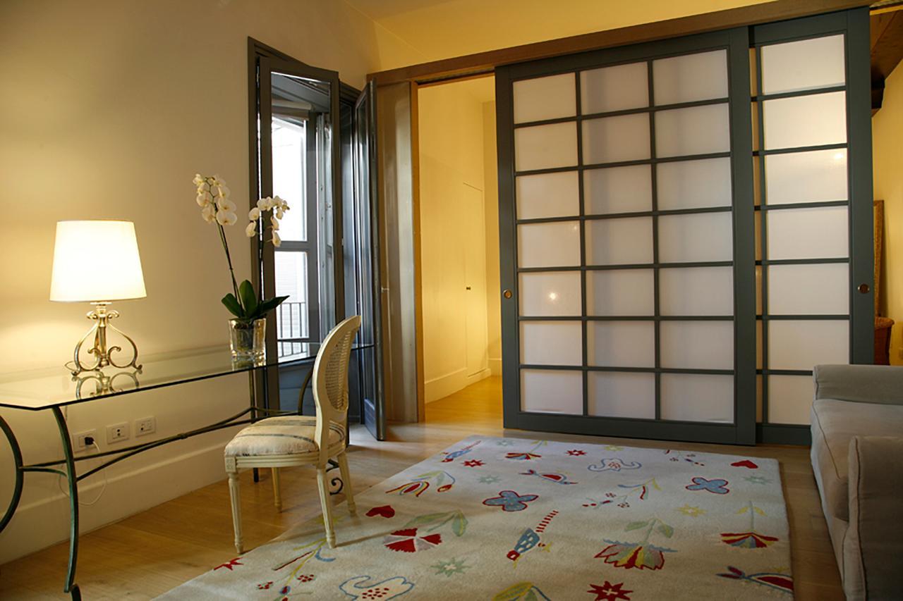 Milano Suites Eksteriør billede