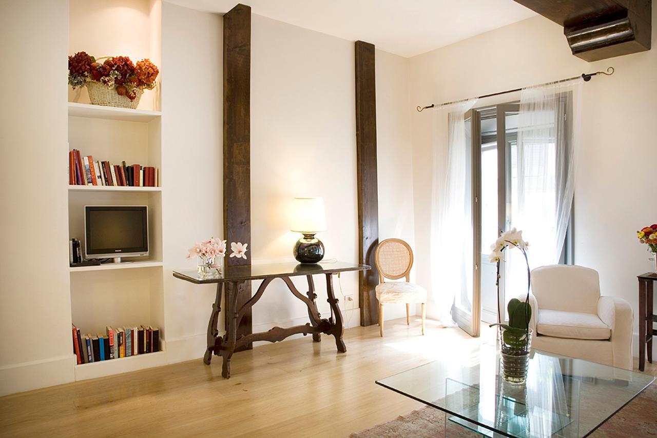 Milano Suites Eksteriør billede
