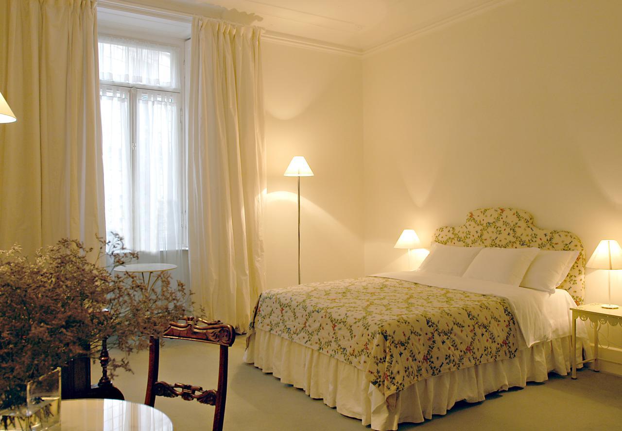 Milano Suites Eksteriør billede