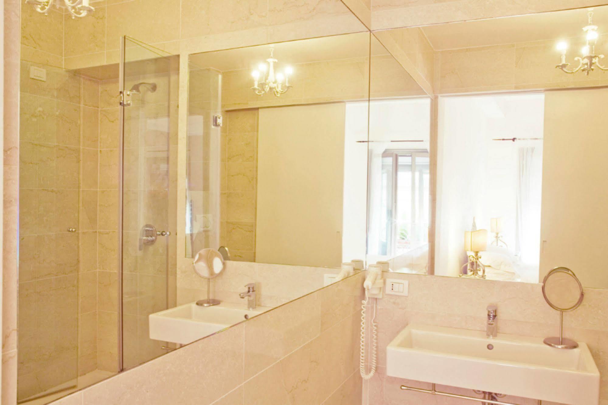 Milano Suites Eksteriør billede