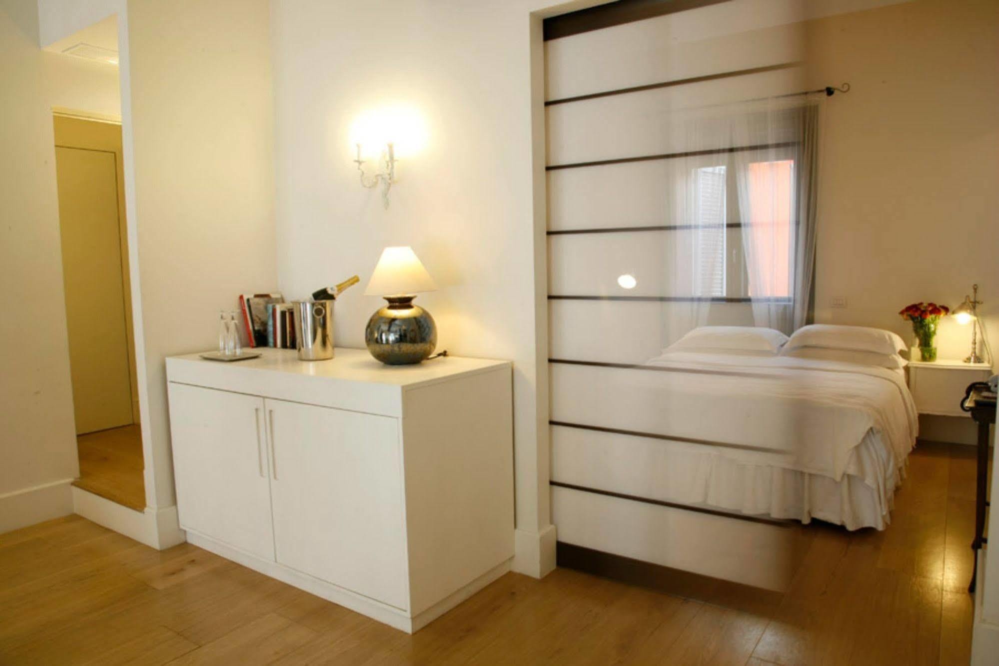 Milano Suites Eksteriør billede