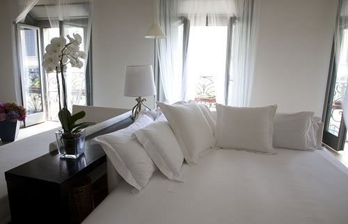 Milano Suites Eksteriør billede